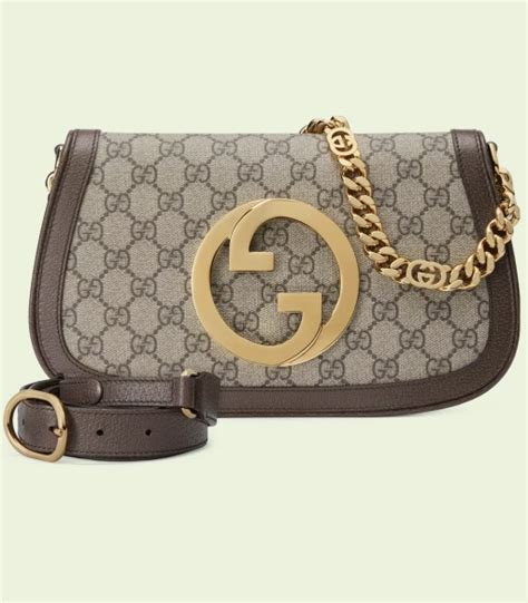 borsa gucci blondie prezzo|Gucci .